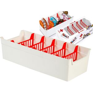 Pojemnik na leki Medbox Organizer 5640