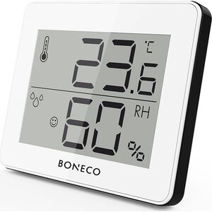 Stacja pogodowa Boneco higrometryczna X200