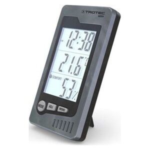 Stacja pogodowa Trotec Termohigrometr BZ05
