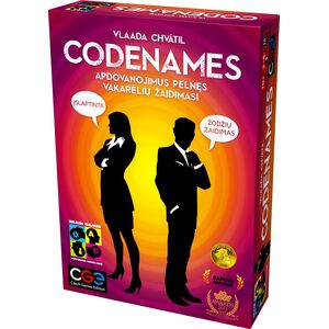 Brain Games Tajniacy