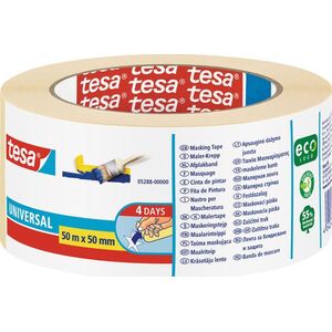 Tesa taśma maskująca malarska 50m x 50mm (052880000005)