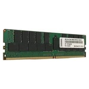 Pamięć serwerowa Lenovo TruDDR4, DDR4, 16 GB, 2666 MHz, CL19 (4ZC7A08699)