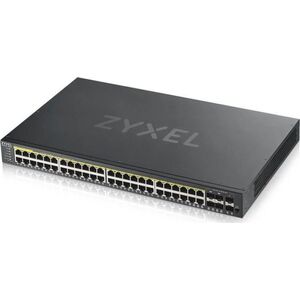 Switch ZyXEL GS192048HPV2-EU0101F
