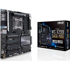 Asus WS X299 SAGE/10G