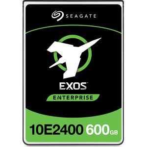 Dysk serwerowy Seagate Exos E 10E2400 600GB 2.5'' SAS-3 (12Gb/s)  (ST600MM0099)
