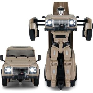 Model samochodu Rastar Land Rover Defender 1:32
