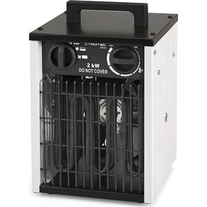 Trotec Elektrinis šildytuvas Trotec TDS 10