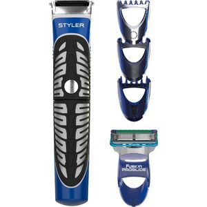 Golarka Gilette Fusion Proglide Styler 3in1