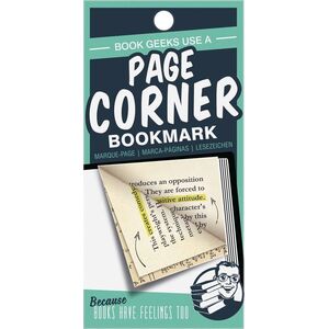 IF Page Corner - zakładka narożnikowa Geeks