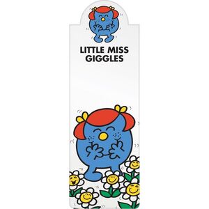 IF Mr. Men&Little Miss - zakładka do książki Little