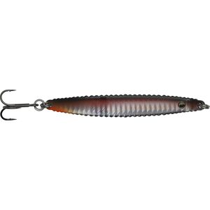 Hansen Błystka wahadłowa SD Lotus 9.8cm 18g Orange/Silver (61572)