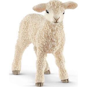 Figurka Schleich Mała owieczka (SLH13883)