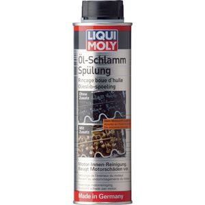 LIQUI MOLY Priedas variklio plovimui prieš keičiant alyvą Liqui-Moly