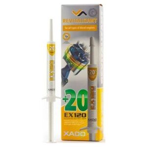 XADO XADO Revitalizantas EX120 dyzeliniams varikliams