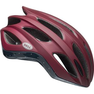 Bell Kask Formula bordowy r. L