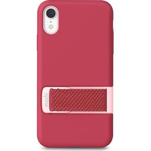 Moshi Moshi Capto - Etui Iphone Xr (raspberry Pink)