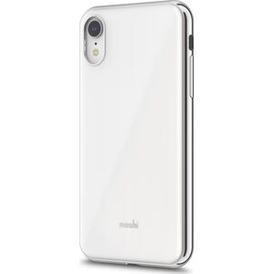 Moshi Moshi Iglaze - Etui Iphone Xr (pearl White)