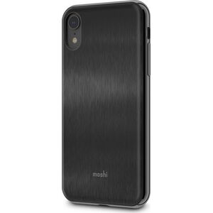 Moshi Moshi Iglaze - Etui Iphone Xr (armour Black)