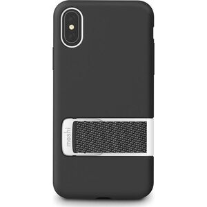 Moshi Moshi Capto - Etui Iphone Xs / X (mulberry Black)