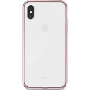 Moshi Moshi Vitros - Etui Iphone Xs / X (orchid Pink)