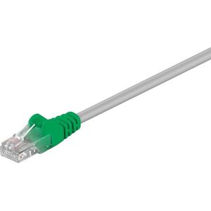 Goobay Goobay CAT 5e Crossover-Patch Cable U/UTP