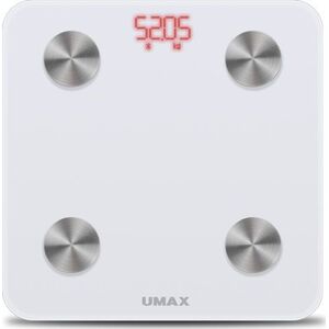 Waga łazienkowa Umax Smart Scale US20M (UB605)