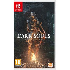 Dark Souls: Remastered