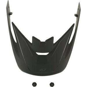 Giro Daszek Switchblade z mocowaniem black r. M (55-59 cm)