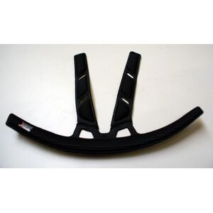 Giro Wkładki wewnętrzne Aerohead Ultimate black r. S (51-55 cm) 2017