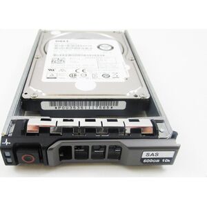 Dysk serwerowy Dell 600GB 2.5'' SAS-3 (12Gb/s)  (400-AJQB)