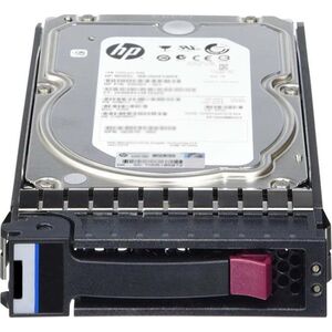 Dysk serwerowy HP 4TB 3.5'' SAS-2 (6Gb/s)  (693721-001)