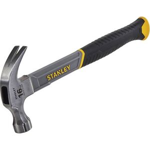Stanley Młotek ciesielski rączka stalowa 450g  (STHT0-51309)