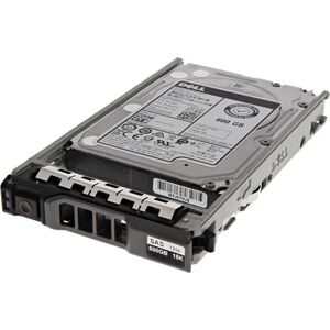 Dysk serwerowy Dell 600GB 2.5'' SAS-3 (12Gb/s)  (400-AJPP)