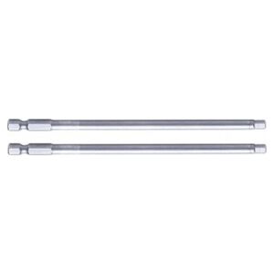 Pro-Line Bity 1/4" Hex H4, L=100MM, 2szt. (10819)