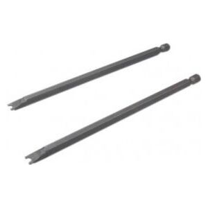 Pro-Line Bity 1/4" Spanner nr.8, L=150mm, 2szt. (10876)