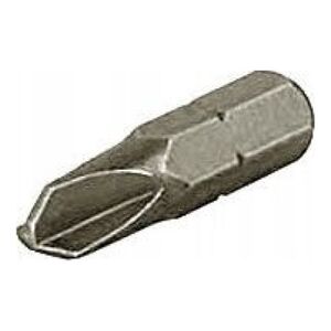 Pro-Line Bity 1/4" Tri-wing nr.1, L=25mm, 2szt. (10878)