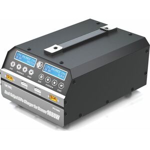 SkyRC Ładowarka PC1080 (SK-100124-02)