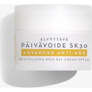 Lumene Jauninamasis dieninis veido kremas Lumene Klasikko Advanced Anti-Age SPF30 50 ml