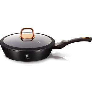 Patelnia Berlinger Haus Black Rose 24cm