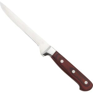 KingHoff STALOWY NÓŻ DO FILETOWANIA KINGHOFF KH-3438 15cm