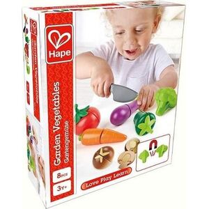 Hape Garden Vegetables