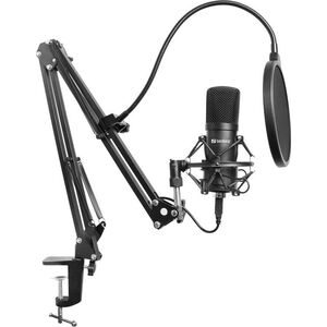 Mikrofon Sandberg USB (126-07)