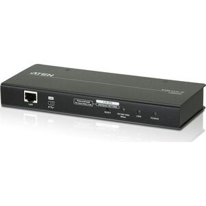 Przełącznik Aten ATEN 1-Local/Remote Share Access Single Port VGA KVM over IP Switch 1920x1200