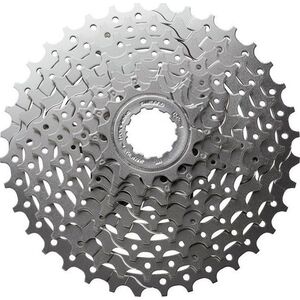 Shimano Kaseta Shimano Alivio CS-HG400 9-rzędowa 11-34T uniwersalny
