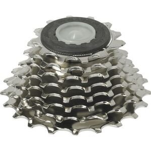 Shimano Kaseta Shimano CS-HG50 8 rzędowa 12-25T uniwersalny