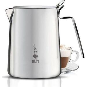 Bialetti Dzbanuszek do mleka BIALETTI (kolor stalowy)