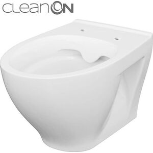 Miska WC Cersanit Moduo CleanOn wisząca (K116-007)