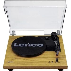 Gramofon Lenco LS-10WD