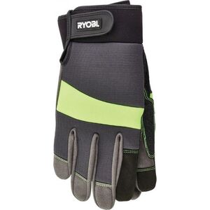Ryobi RAC811L rękawice ogrodowe rozmiar M (5132002991)