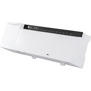 HomeMatic IP Homematic IP underfloor heating actuator 10-fold 230V - HMIP FAL230-C10